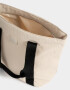 Mochilas Special Price Cartera Shopper Deportiva - Marron Beige