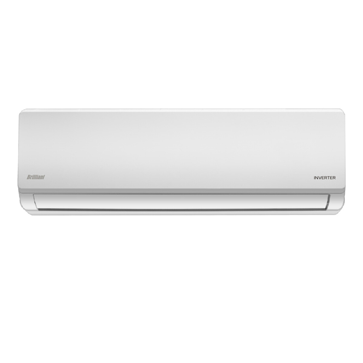 Aire Acondicionado 9.000 BTU WIFI inverter Brilliant BRDT09INV 
