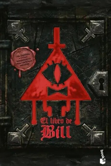 EL LIBRO DE BILL EL LIBRO DE BILL