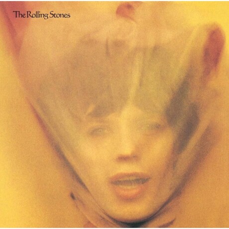 The Rolling Stones-goats Head Soup - 2009 Remaster The Rolling Stones-goats Head Soup - 2009 Remaster