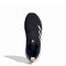 Championes de Mujer Adidas Cloudfoam Move Sock Negro - Rosado