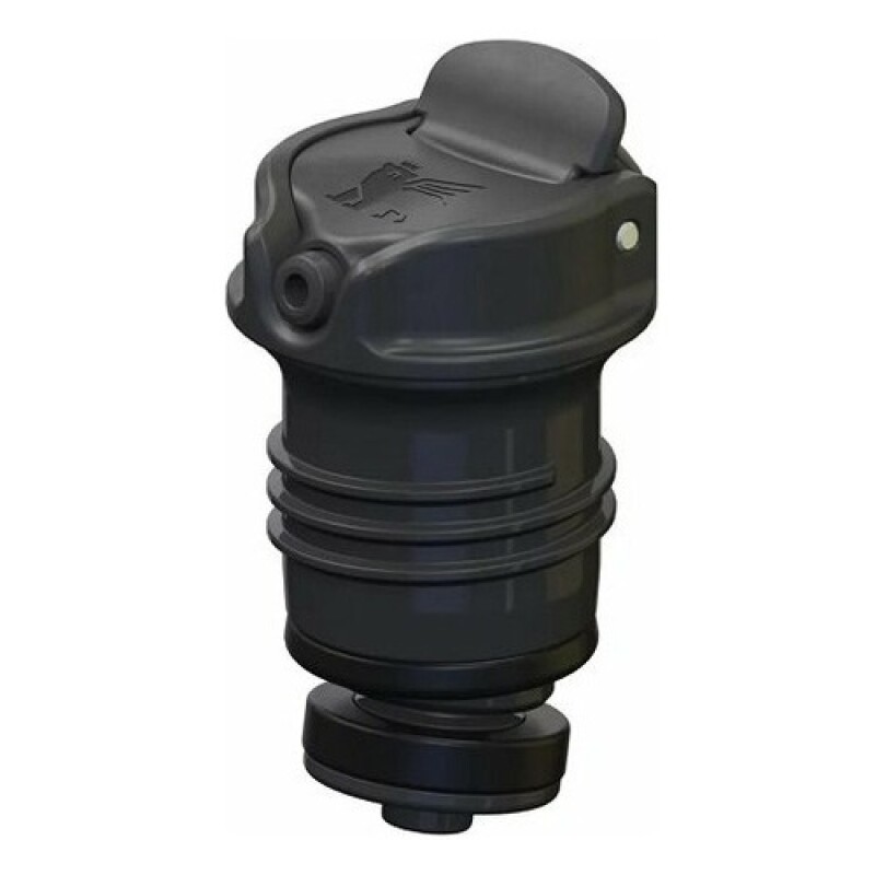 Termo Mate System 1.2l Negro Stanley Original Termo Mate System 1.2l Negro Stanley Original