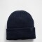 V-BEANIE TAPESTRY NAVY