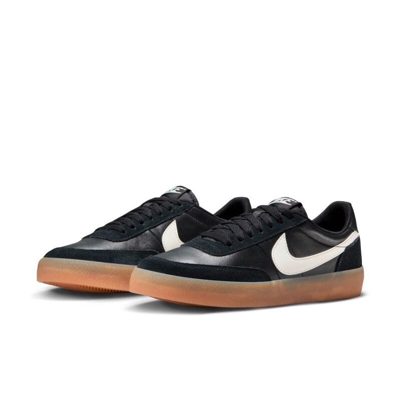 Zapatillas Killshot 2 de Mujer Negro