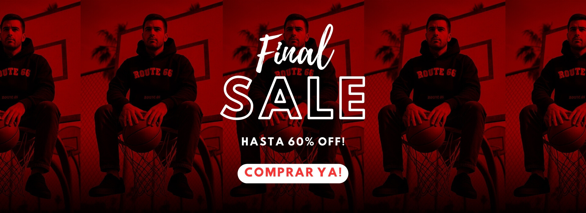 TEMPORADA DE SALE