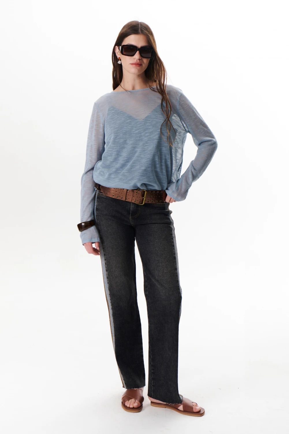 JEAN VERTICAL