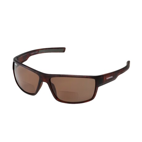 Lentes polarizados Plugger bifocal - Shimano Lentes polarizados Plugger bifocal - Shimano