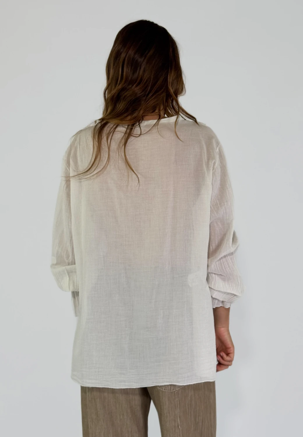 CAMISA POSITANO