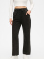 Pantalon Matea Gris Medio