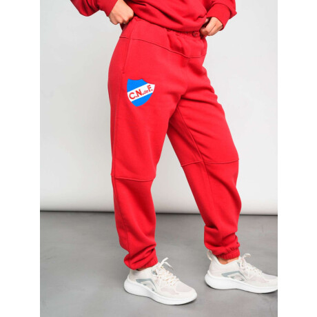 Pantalón Largo Grace de Mujer Chocolate