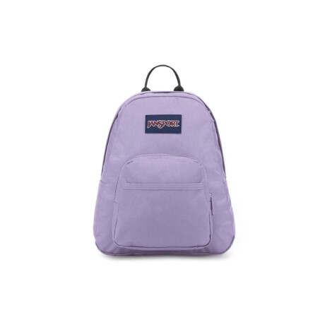 Mochila Half Pint Jansport Lila