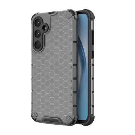 Case Honeycomb Samsung A24 Black