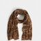 Pashminas Pashmina Flores - Estampado Flores