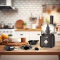 PROCESADORA DE ALIMENTOS CUORI MAGIO PROCESADORA DE ALIMENTOS CUORI MAGIO