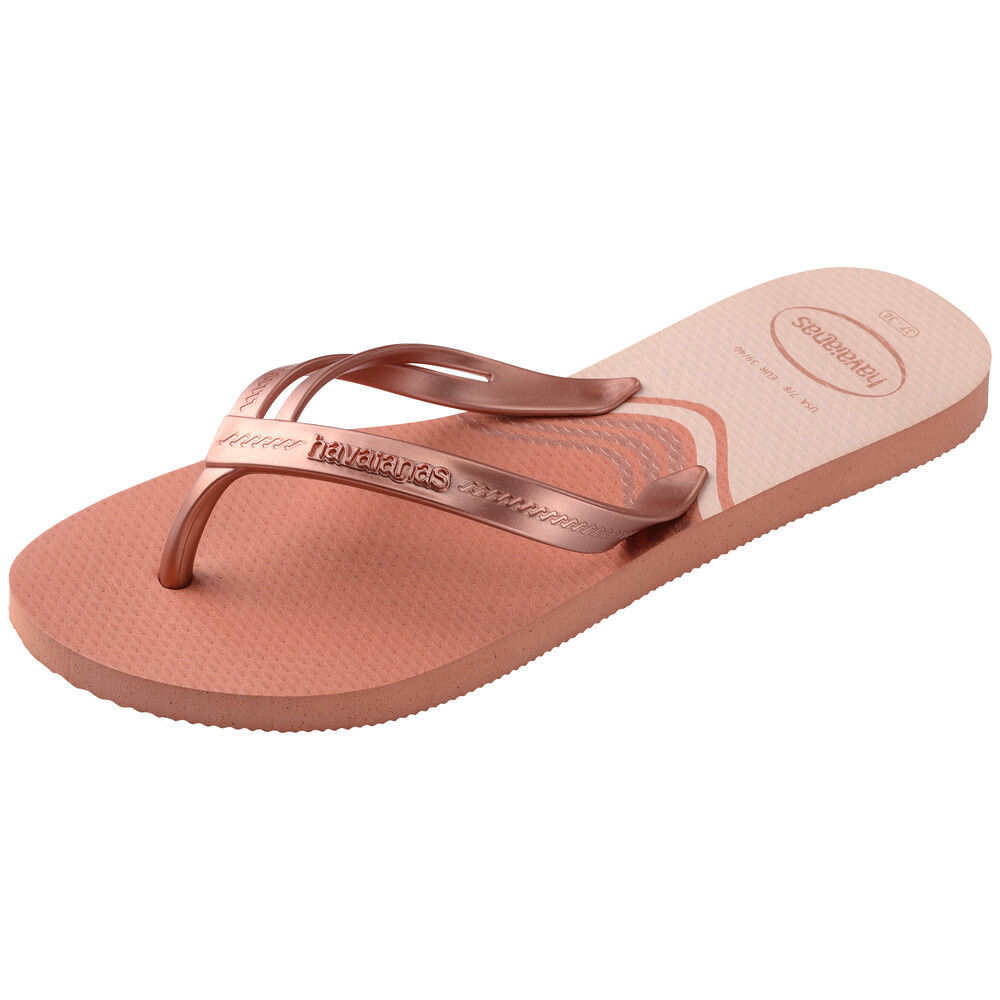 Elegance Print - Mujer Arcilla Rosa