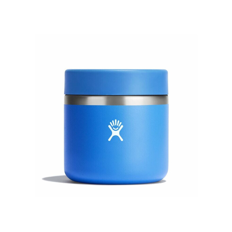 Food Jar 20 Oz. Cascade