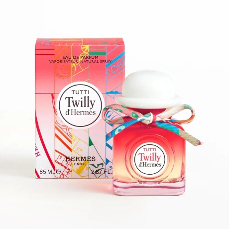 Perfume Hermès Twilly d’Hermès Tutti EDP 85ml Perfume Hermès Twilly d’Hermès Tutti EDP 85ml