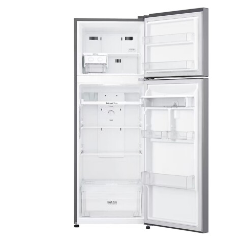 Heladera LG VT32WPPDC 312L Con Dispenser Inox Heladera LG VT32WPPDC 312L Con Dispenser Inox