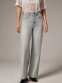 Pantalon Valu Celeste