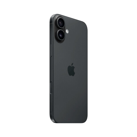 iPhone 16 128GB Black iPhone 16 128GB Black