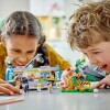 Kit Lego Lego Friends Unidad Móvil De Noticias 446 Pz Kit Lego Lego Friends Unidad Móvil De Noticias 446 Pz