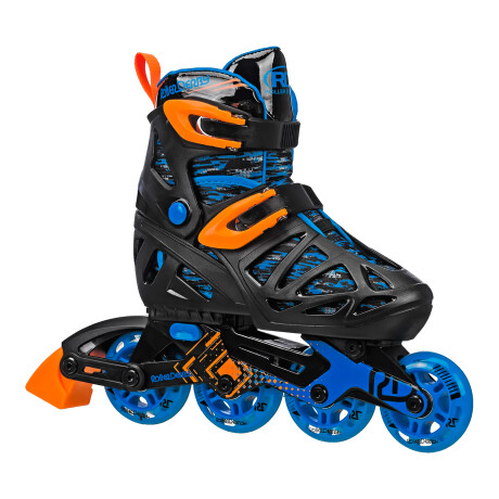 Patines Ajustables para Niños Roller Derby Tracer Talle 2-5 001