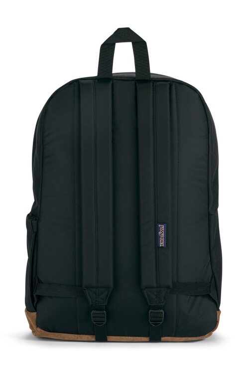 MOCHILA RIGHT PACK BLACK