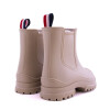 Botas de Lluvia Active de Mujer - HQ-907 Beige