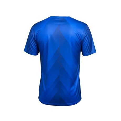 Remera Vetra Ad - Blue Blue