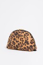 NECESER NYLON Leopardo