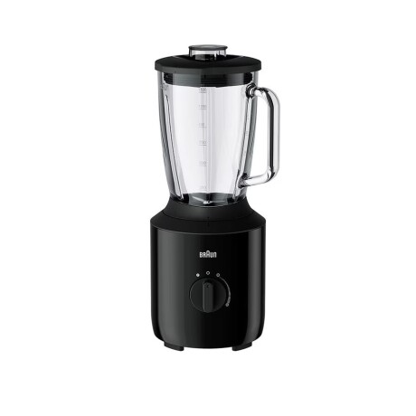 Licuadora Braun JB3150BK 800W 1.5L 001