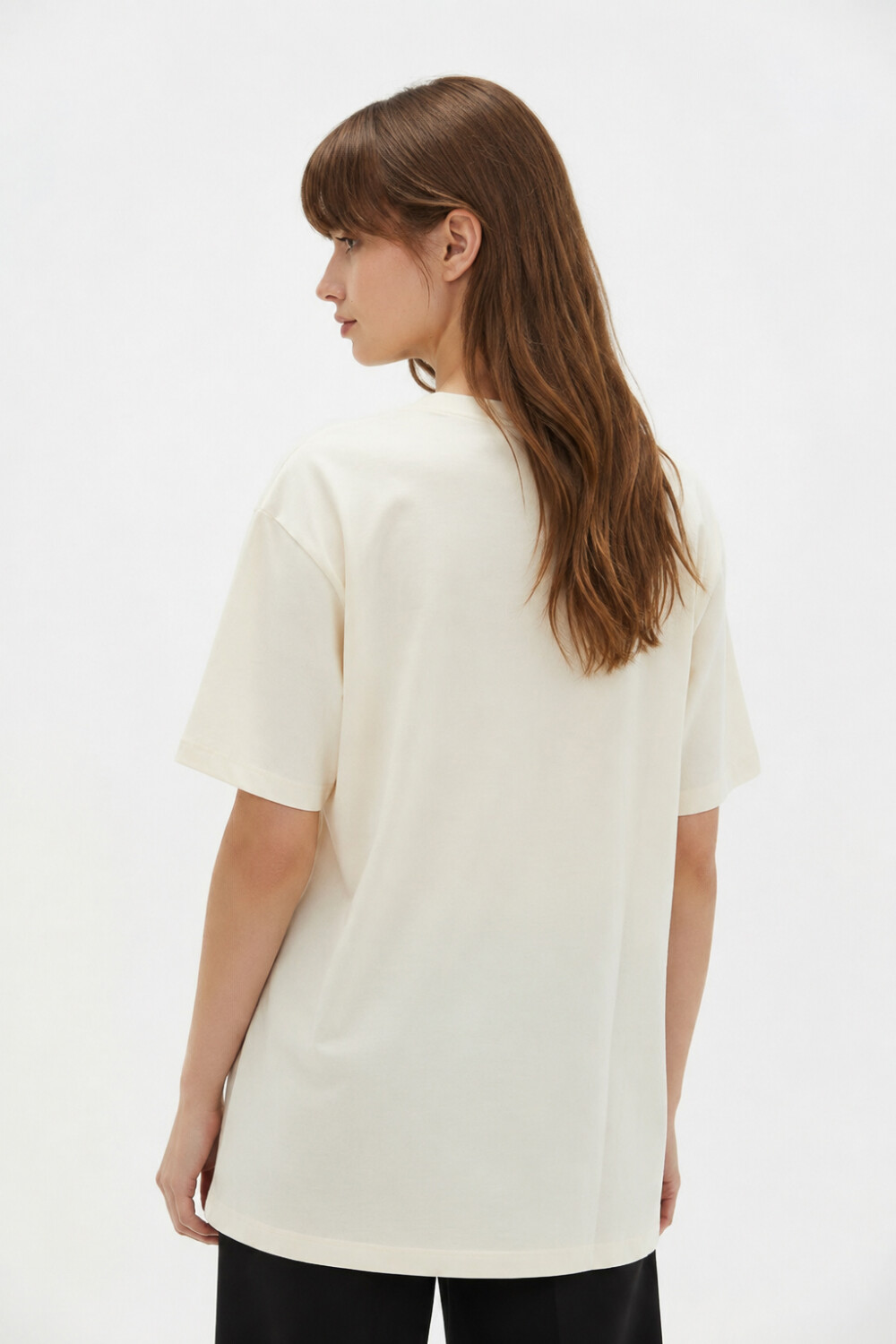 Remera Dush Estampado 4