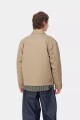 MODULE SCRIPT JACKET Beige