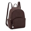 Backpack Ciela Raisin