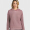 Sudadera Amatist Cobre