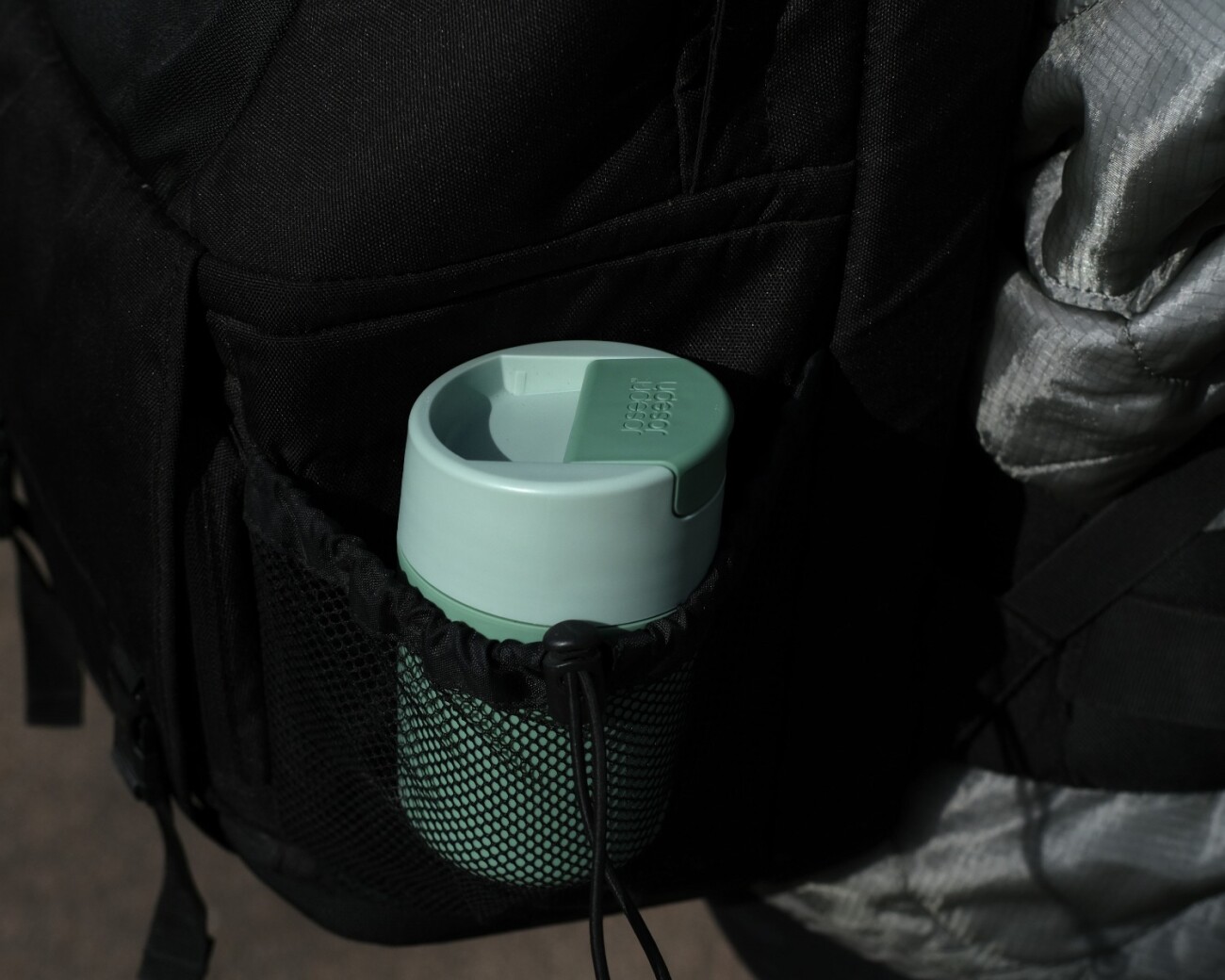 Vaso Antiderrame Reutilizable Joseph Joseph Sipp™ 340 ml Vaso Antiderrame Reutilizable Joseph Joseph Sipp™ 340 ml