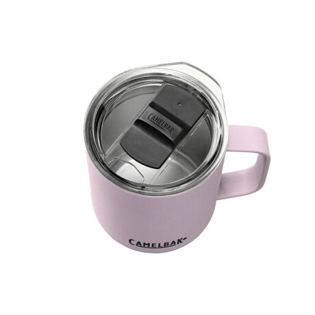 Taza Camelbak Camp Mug 350ml Acero Inox. Lavanda 0