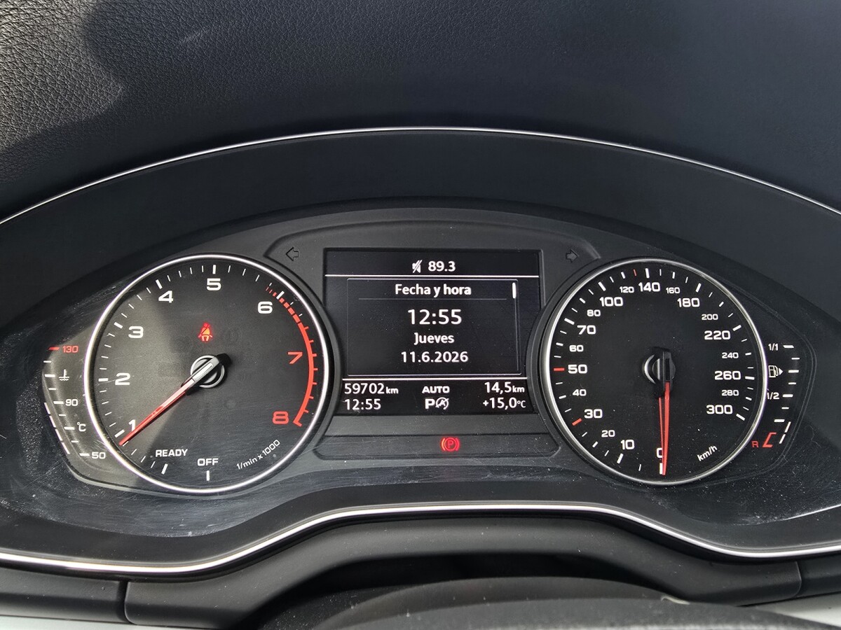 Audi Q5 2.0 Premium TFSI Quattro AT | Permuta / Financia Audi Q5 2.0 Premium TFSI Quattro AT | Permuta / Financia