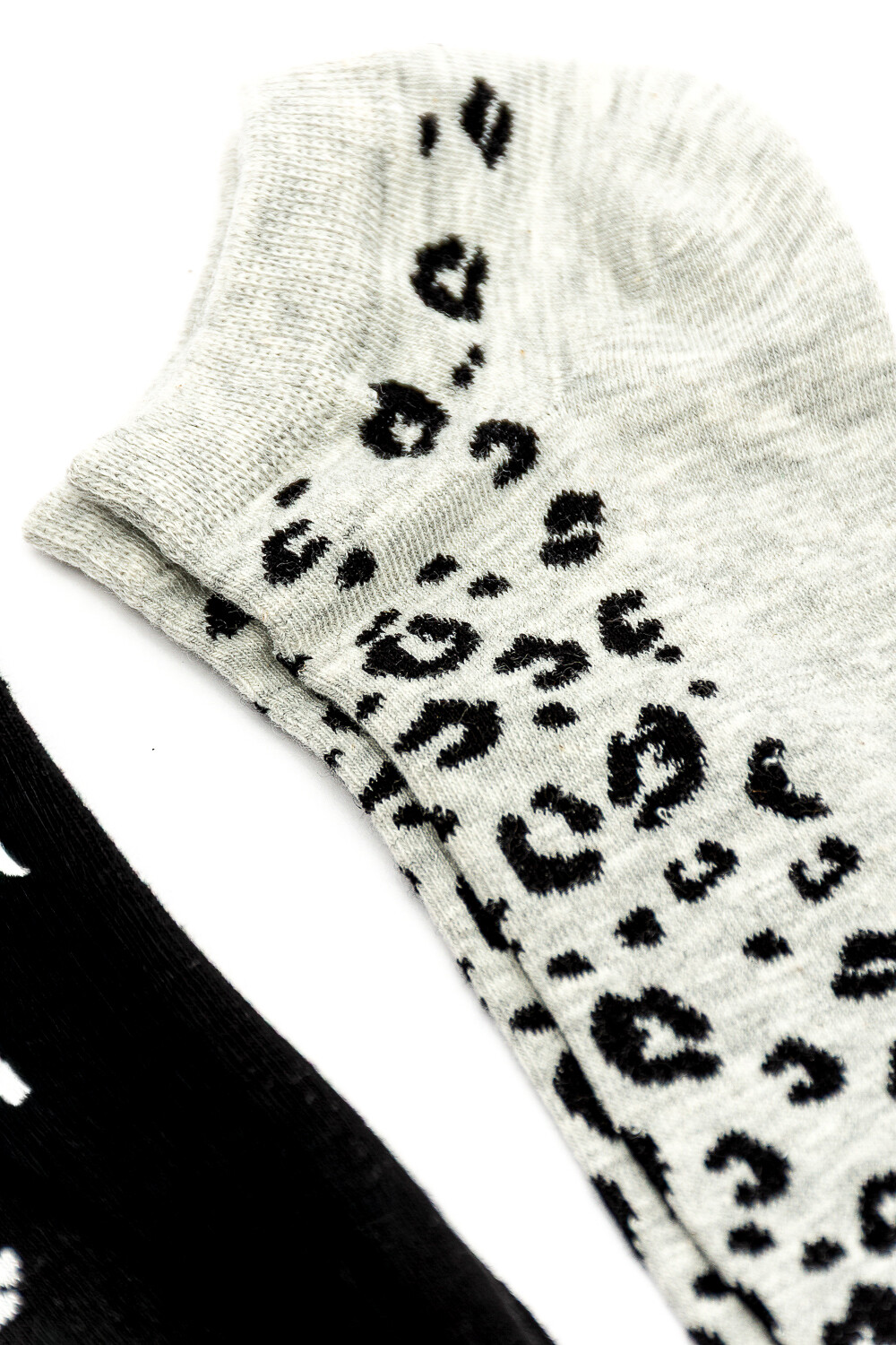 Medias Ankle Sima, Pack X 3 Color Unico