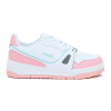 Avia Calzado Deportivo Para Mujer Cambri W - White/pink/mint Blanco-rosado