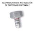 Calentador A Gas Smartlife Sl-gwh10dng 10l. CALENTADOR INST. SMARTLIFE 10L G.NAT AP