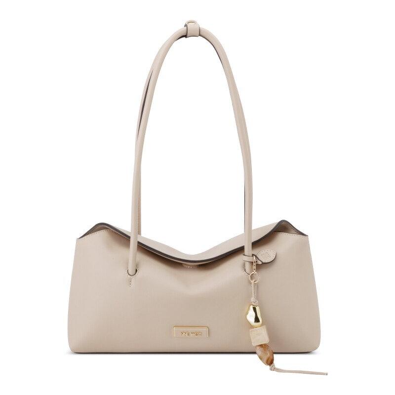 Bolso Shopper Samera Beige