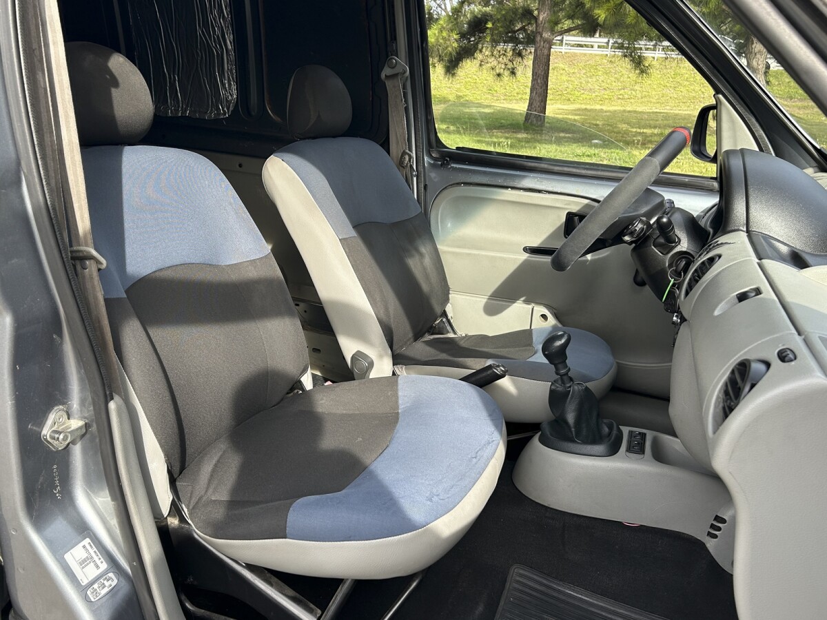 Renault Kangoo 2014 EXCELENTE ESTADO! | Permuta / Financia Renault Kangoo 2014 EXCELENTE ESTADO! | Permuta / Financia