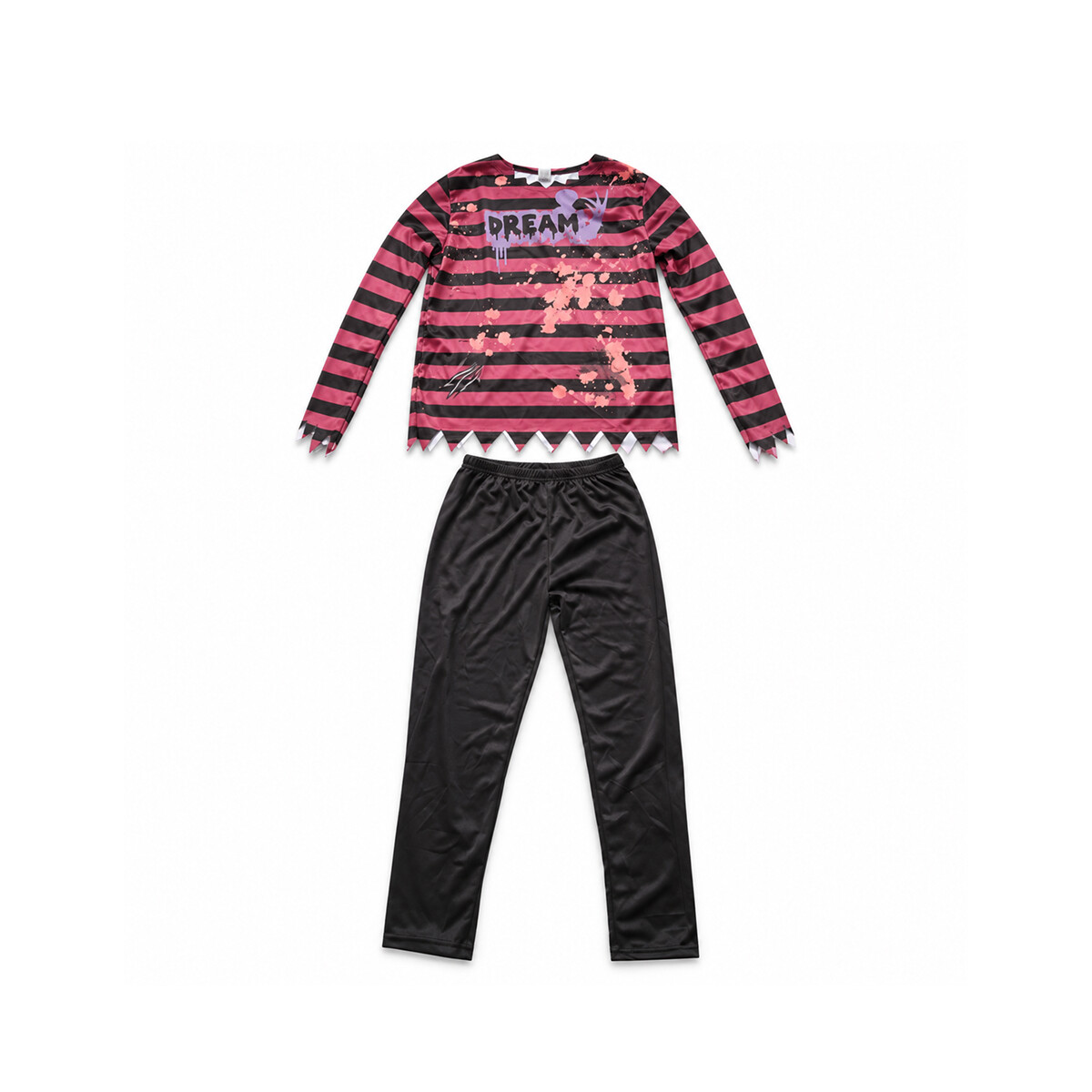 Disfraz Freddy Krueger Infantil 