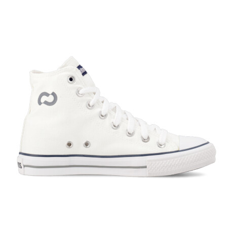 Championes John Foos Unisex - 184 Original - 1840001 ELD