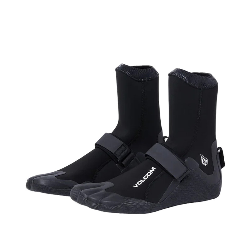 Botas Volcom ABG 3MM SPLIT TOE - Negro Botas Volcom ABG 3MM SPLIT TOE - Negro