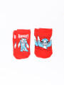 MEDIAS STITCH PACK X2 VARIANTE 1