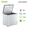 Freezer Horizontal Consul 310l Cha31 Freezer Horizontal Consul 310l Cha31