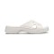 Classic Cross Strap W - Mujer Chalk