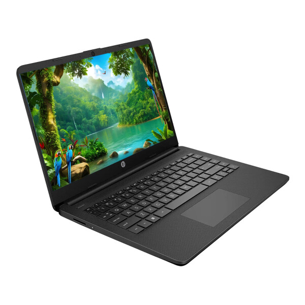 Notebook Hp 14dk1 Amd Athlon 3050u 4gb Ram 128gb Ssd NOTEBOOK RFPL HP 14DK1 AMD 3050U 4/128